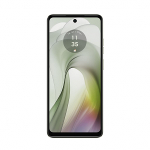 Motorola Moto E14 2/64GB Dual-Sim mobiltelefon zöld (PB3C0009PL)